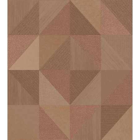 PAPEL PINTADO IBEROSTIL INSPIRE MAR/ROSA