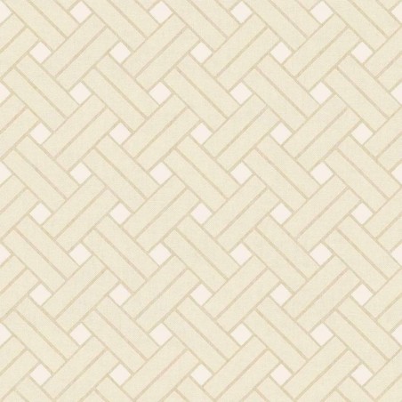 PAPEL PINTADO IBEROSTIL INSPIRE BEIGE VAINILLA