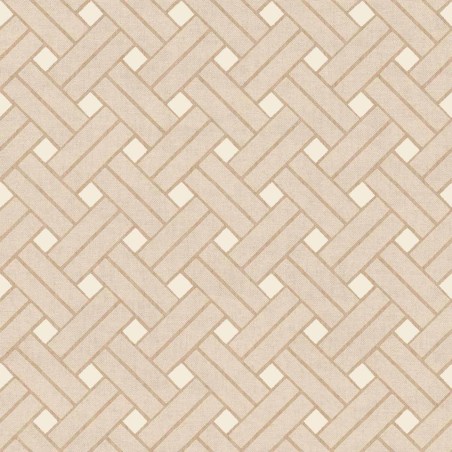 PAPEL PINTADO IBEROSTIL INSPIRE BEIGE MAR/BEIG