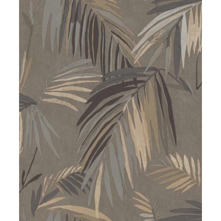 PAPEL PINTADO IBEROSTIL INSPIRE GR/AZ/DOR