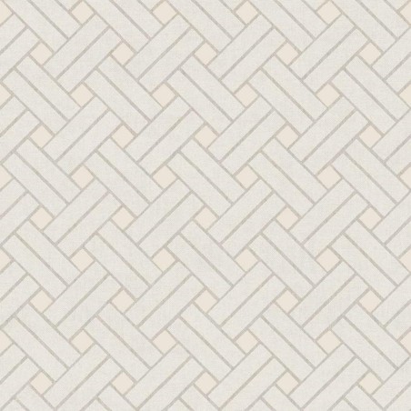 PAPEL PINTADO IBEROSTIL INSPIRE BEIGE VAINILLA/GR