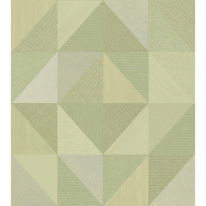 PAPEL PINTADO IBEROSTIL INSPIRE VERDE LIMA