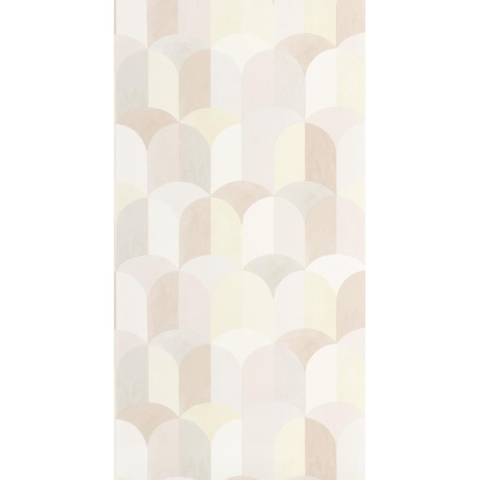 PAPEL PINTADO CASELIO KITCHEN BOX BANDOL ROSA