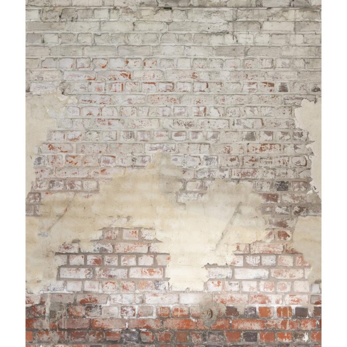 MURAL CASELIO BRICKWALL S MA/GR