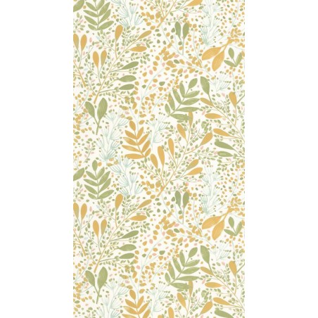 PAPEL PINTADO CASELIO KITCHEN BOX JOY VER/AMA