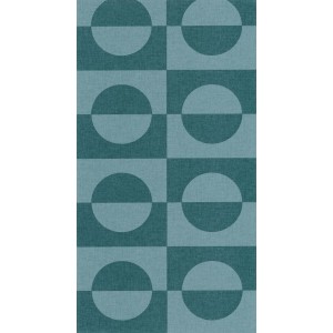 PAPEL PINTADO CASELIO KITCHEN BOX ETENDU VER AZULA