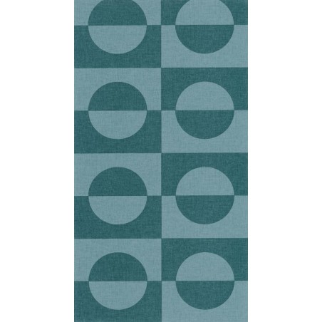 PAPEL PINTADO CASELIO KITCHEN BOX ETENDU VER AZULA