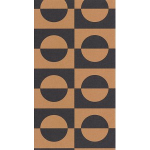 PAPEL PINTADO CASELIO KITCHEN BOX ETENDU NAR/NEG