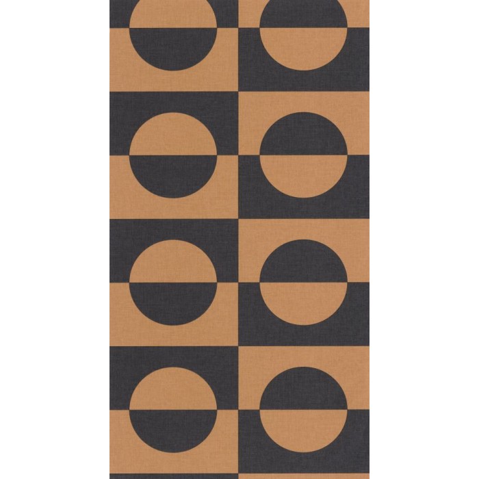 PAPEL PINTADO CASELIO KITCHEN BOX ETENDU NAR/NEG