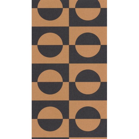 PAPEL PINTADO CASELIO KITCHEN BOX ETENDU NAR/NEG