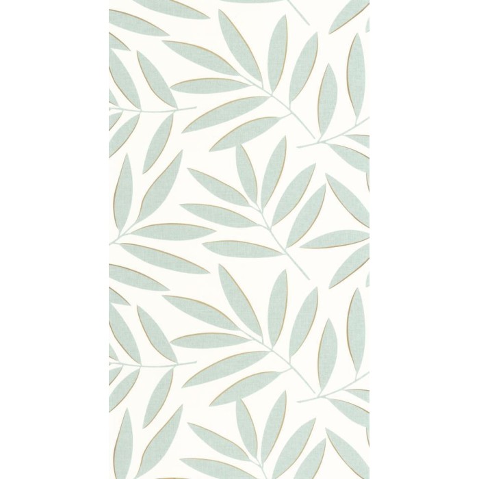 PAPEL PINTADO CASELIO KITCHEN BOX PORTEE TUR/BL