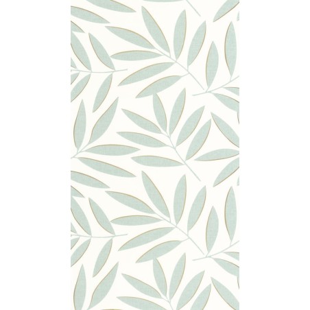 PAPEL PINTADO CASELIO KITCHEN BOX PORTEE TUR/BL