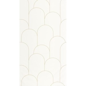 PAPEL PINTADO CASELIO KITCHEN BOX ORNAMENT BL/DOR