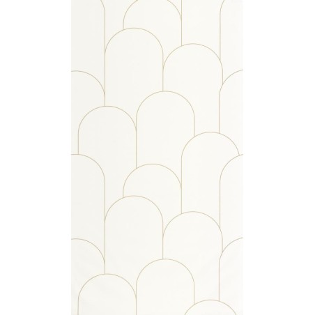 PAPEL PINTADO CASELIO KITCHEN BOX ORNAMENT BL/DOR