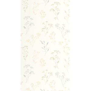 PAPEL PINTADO CASELIO KITCHEN BOX GRAMINEA BLANCO