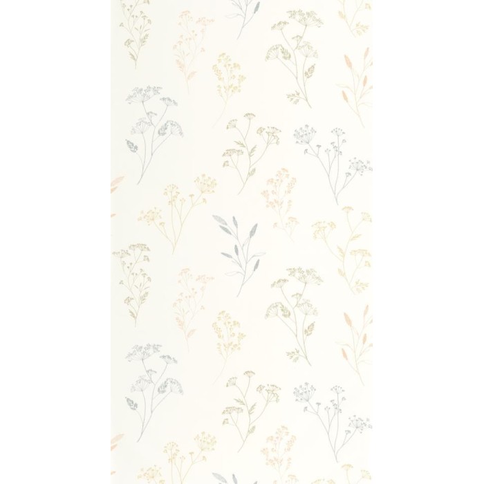 PAPEL PINTADO CASELIO KITCHEN BOX GRAMINEA BLANCO