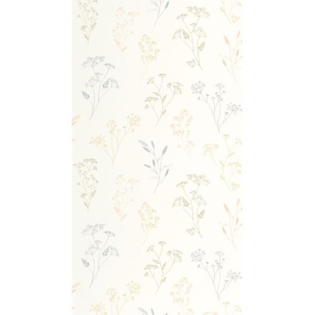 PAPEL PINTADO CASELIO KITCHEN BOX GRAMINEA BLANCO