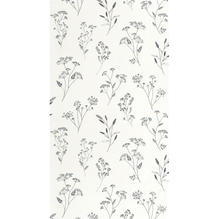 PAPEL PINTADO CASELIO KITCHEN BOX GRAMINEA BL/NEG