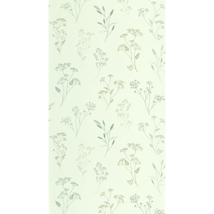 PAPEL PINTADO CASELIO KITCHEN BOX GRAMINEA VERDE