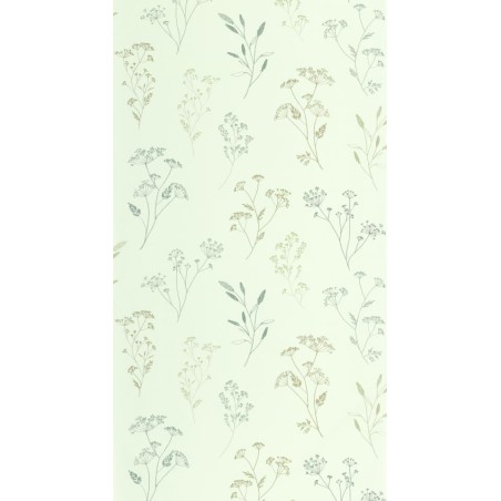 PAPEL PINTADO CASELIO KITCHEN BOX GRAMINEA VERDE