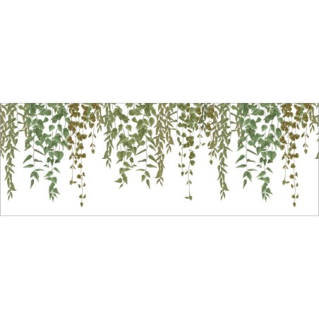 CENEFA CASELIO KITCHEN BOX GREEN WATERFALLS 