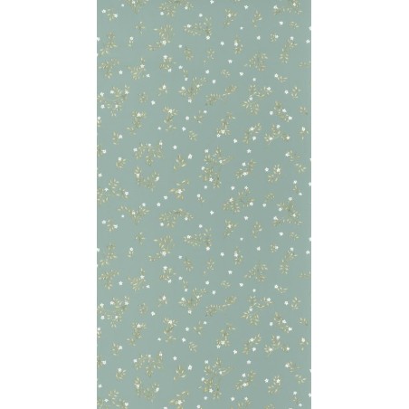 PAPEL PINTADO CASELIO KITCHEN BOX CALLISTO JADE