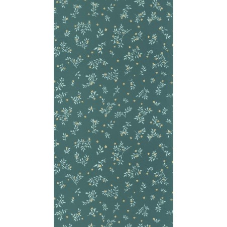 PAPEL PINTADO CASELIO KITCHEN BOX CALLISTO VE AZUL