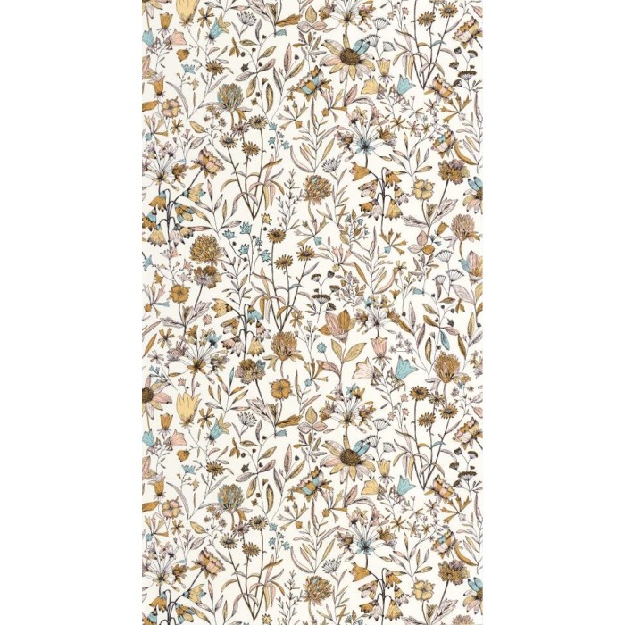 PAPEL PINTADO CASELIO KITCHEN BOX JARDIN OCR/AZ