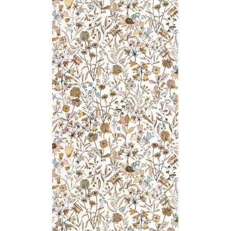 PAPEL PINTADO CASELIO KITCHEN BOX JARDIN OCR/AZ