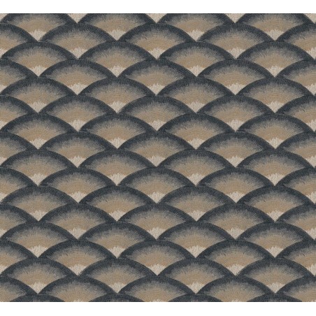 PAPEL PINTADO CASAMANCE LEGENDES NAMI OCR/AZ