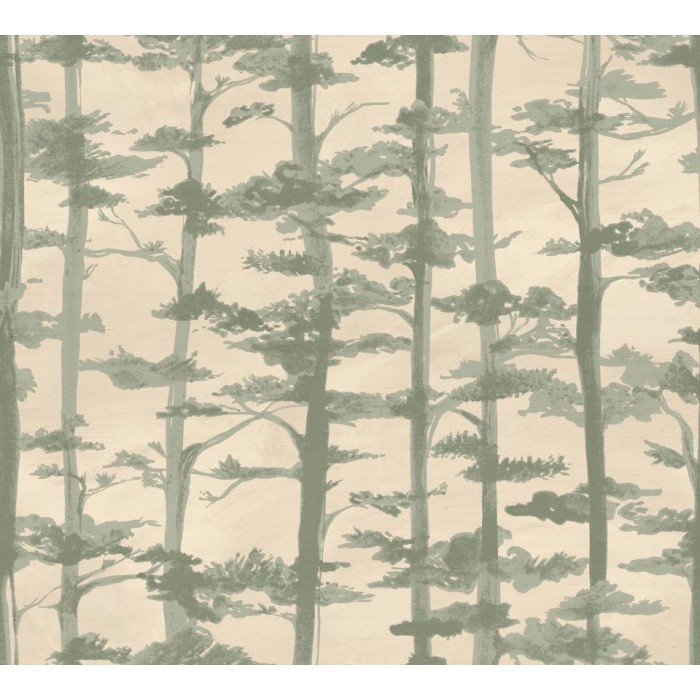 PAPEL PINTADO CASAMANCE LEGENDES AME BE/VER