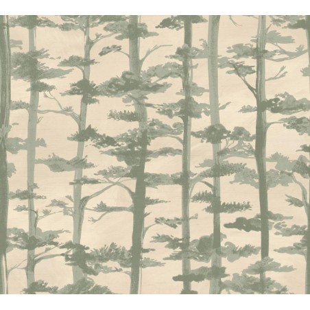 PAPEL PINTADO CASAMANCE LEGENDES AME BE/VER