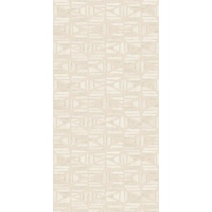 PAPEL PINTADO CASAMANCE BRODERIES FILANDRA HIELO