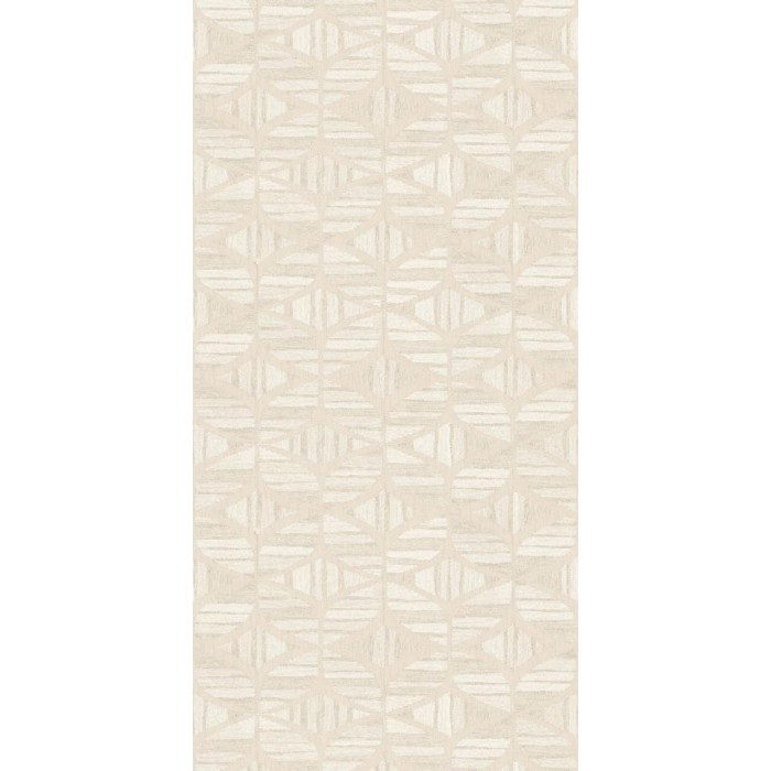 PAPEL PINTADO CASAMANCE BRODERIES FILANDRA HIELO