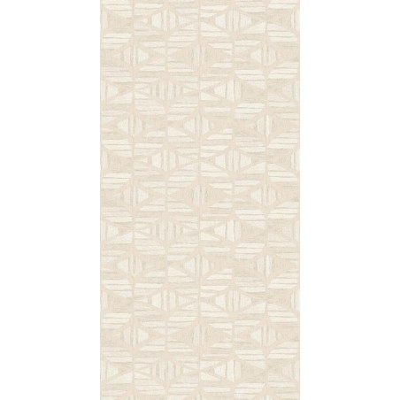 PAPEL PINTADO CASAMANCE BRODERIES FILANDRA HIELO