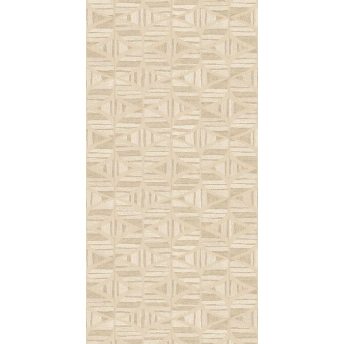 PAPEL PINTADO CASAMANCE BRODERIES FILANDRA BEIG 