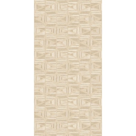 PAPEL PINTADO CASAMANCE BRODERIES FILANDRA BEIG 