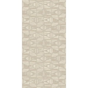 PAPEL PINTADO CASAMANCE BRODERIES FILANDRA GR/BE