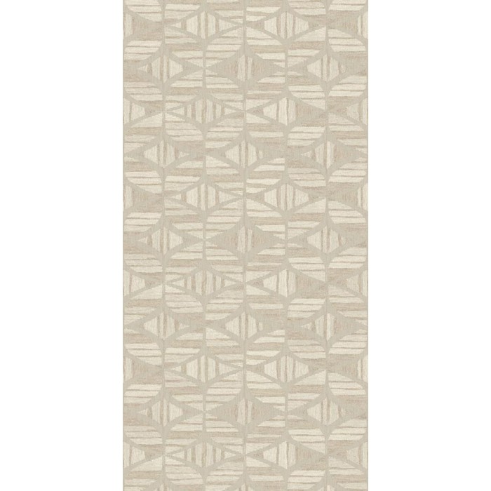 PAPEL PINTADO CASAMANCE BRODERIES FILANDRA GR/BE