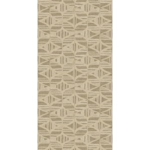 PAPEL PINTADO CASAMANCE BRODERIES FILANDRA MAR/BE