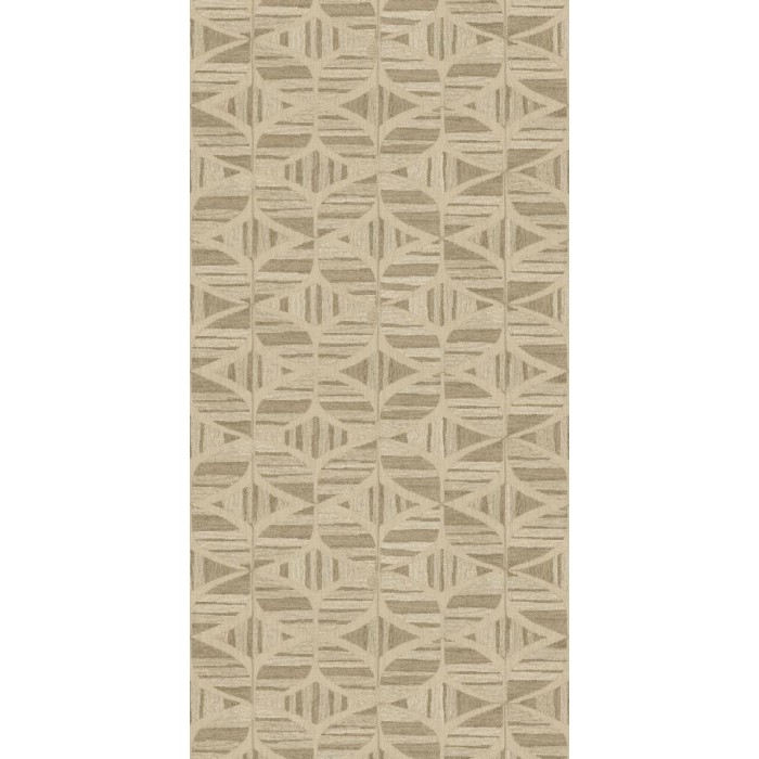 PAPEL PINTADO CASAMANCE BRODERIES FILANDRA MAR/BE