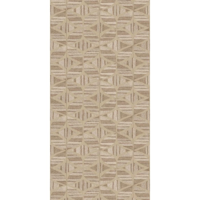 PAPEL PINTADO CASAMANCE BRODERIES FILANDRA BEI/MAR