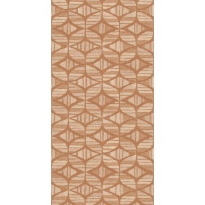 PAPEL PINTADO CASAMANCE BRODERIES FILANDRA MAR/CAM