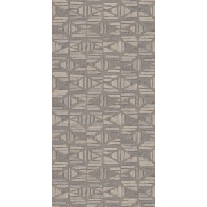 PAPEL PINTADO CASAMANCE BRODERIES FILANDRA GRISES