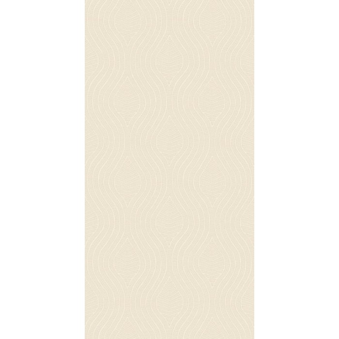 PAPEL PINTADO CASAMANCE BRODERIES BRODELIA HIELO