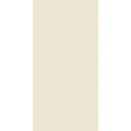 PAPEL PINTADO CASAMANCE BRODERIES BRODELIA HIELO