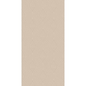 PAPEL PINTADO CASAMANCE BRODERIES BRODELIA TOPO