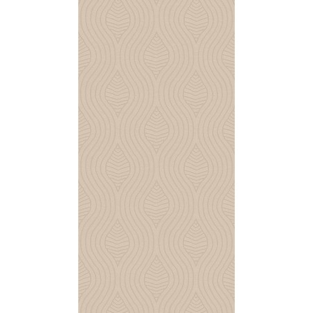 PAPEL PINTADO CASAMANCE BRODERIES BRODELIA TOPO