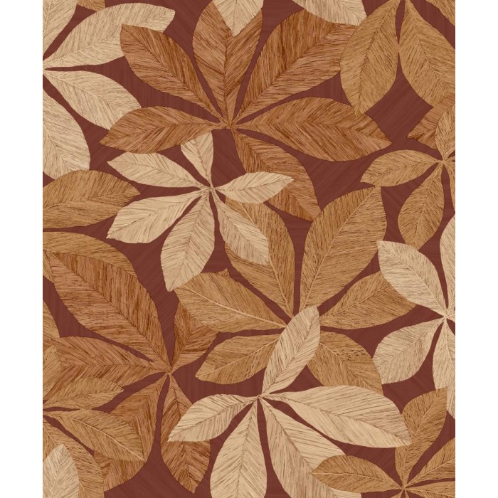 PAPEL PINTADO CASELIO WOODLINE LIGNARIA MAR/BUR