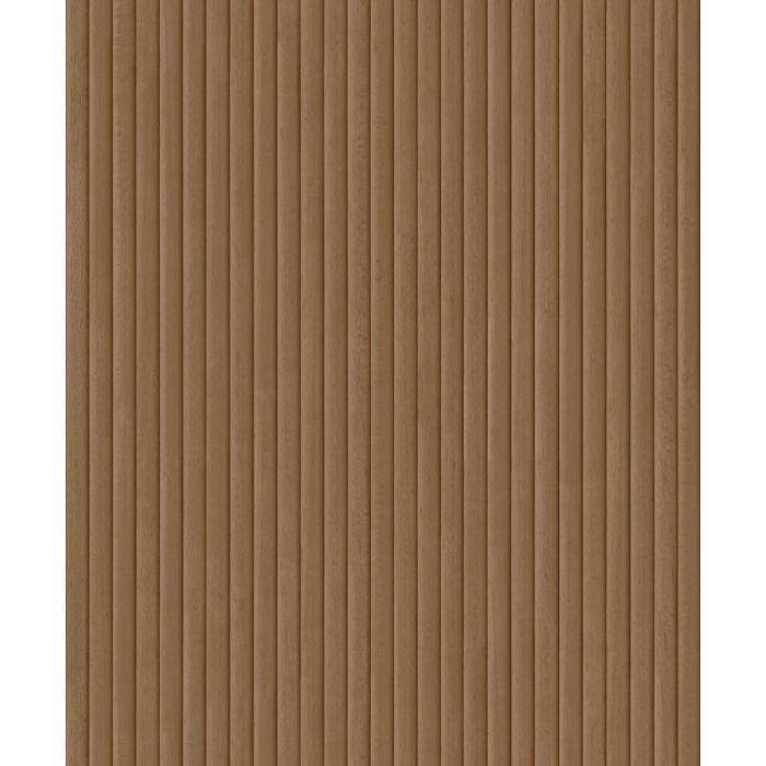 PAPEL PINTADO CASELIO WOODLINE BOISEA CHOCO